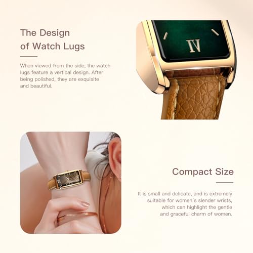Fitness Trackers for Women Dainty Smart Watch Fitness Watch with Multiple Sport Modes Sleep Monitoring Heart Rate Monitor Step Counter Female Health for Android iOS gold-blue