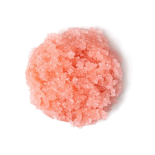 Jeffree Star Cosmetics Velour Lip Scrub, Exfoliating Sugar Lip Treatment, Cruelty-Free & Vegan, 30 G / 1 oz. (Cherry Soda) Cherry Soda