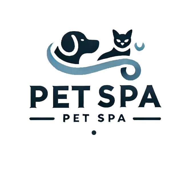 PET SPA 2 in 1 Pet Cotton Buds - Natural and Gentle Ear Cleaner for Dogs and Cats - Removes Earwax Dirt and Odour - Individually Packed for Easy Application - Pack of 50