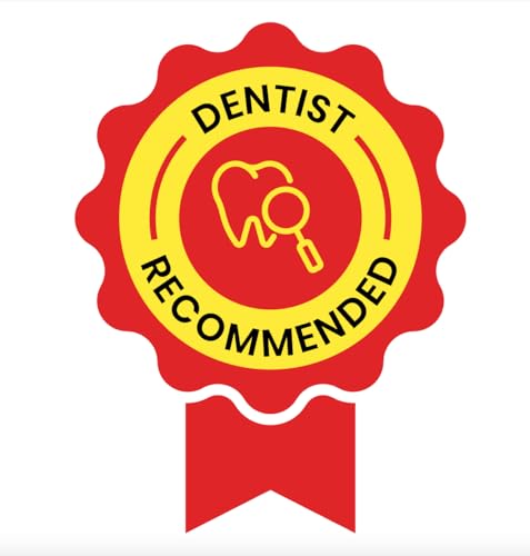 Mouth Ulcer & Canker Sore Solution 4 Applicators