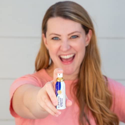 Tooth & Gums Spritz® - 0.7 Fl Oz (21ml) - BeesActive Australia