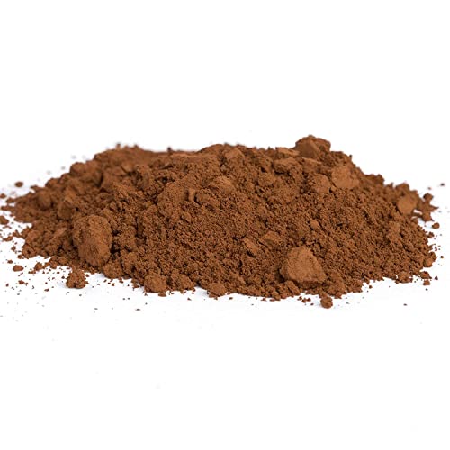 Root Concealer Touch Up Powder | All-Natural Crushed Minerals | Gray Hair Cover for Black, Brown, Auburn and Blonde .30 oz (Light Auburn, Without Brush) Light Auburn