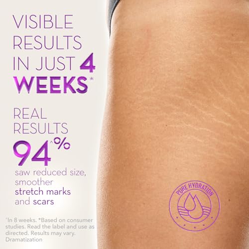 Cicatricure Cica Oil for Stretch Marks & Scars, Body Oil, 6.7 fl oz 6.7 Fl Oz (Pack of 1)