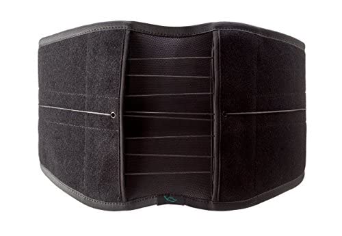 ASPEN Lumbar Support Back Brace, Patented Pulley System with Targeted Compression, Pain Relief for Men & Women, Large, 36"-42" - BeesActive Australia