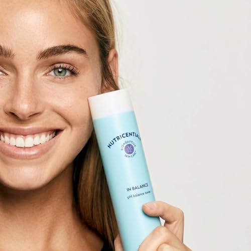 NuSkin Nutricentials in Balance pH Balance Toner | 5 Fl Oz | 1 Pack 5 Fl Oz (Pack of 1)