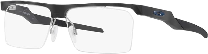 [Oakley] Unisex Adult OX8053 COUPLER Prescription Glasses - BeesActive Australia