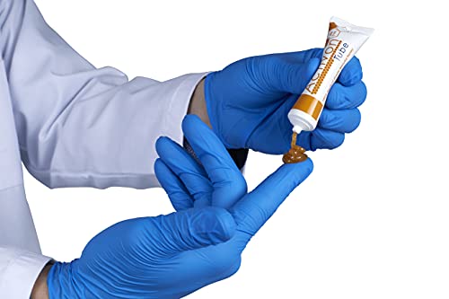 ActivOn Medical Grade 100 percent Manuka Honey Gel Tube Natural Healing of Wounds,1 Ounce (Pack of 1)