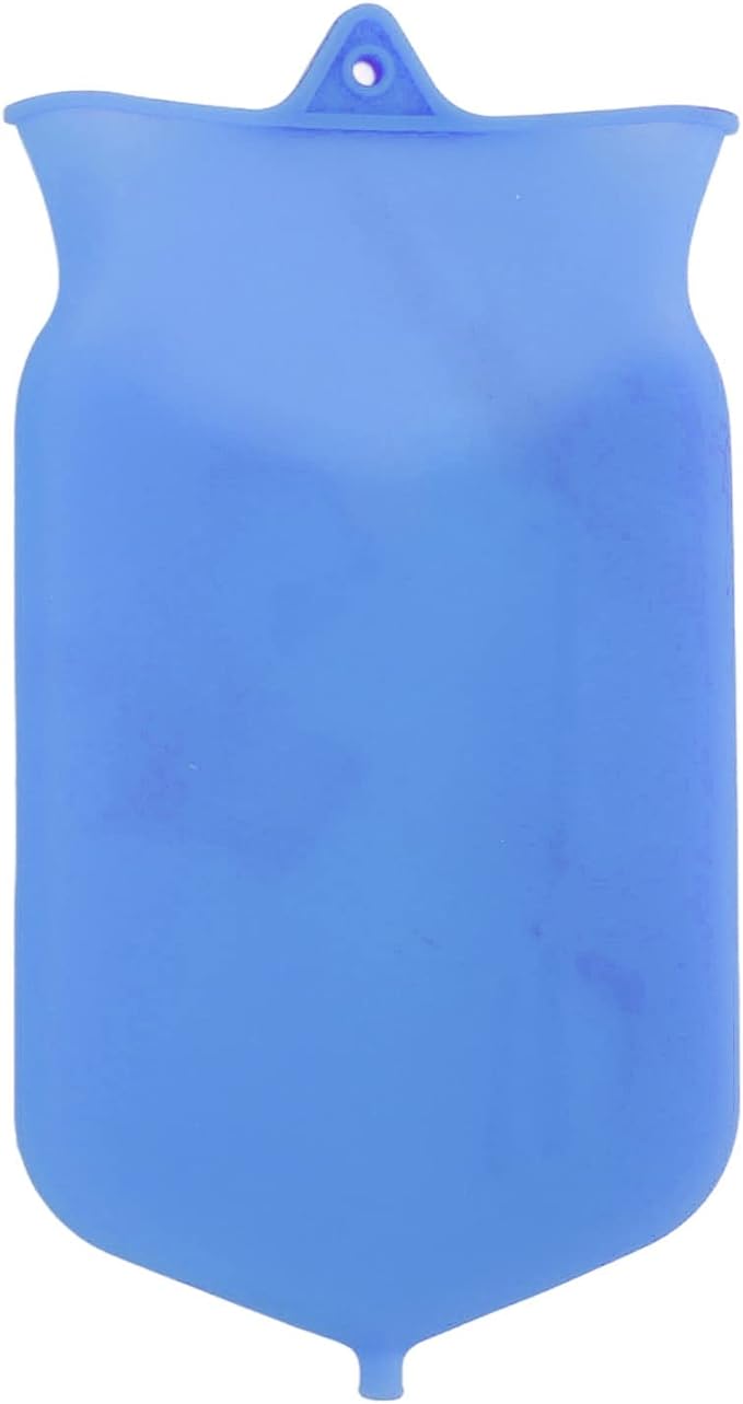 Enema Bag Kit, Colon Cleaning Kit, Large Capacity, Non-Toxic, Unisex (Blue) - BeesActive Australia