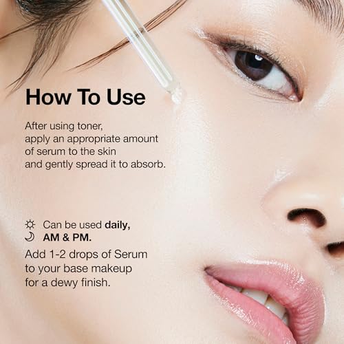 Anua PDRN Hyaluronic Acid Capsule 100 Serum, 1.01 fl.oz