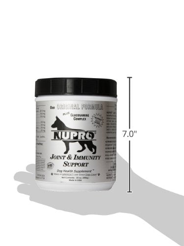 Nupro Joint Support (30 oz) - BeesActive Australia