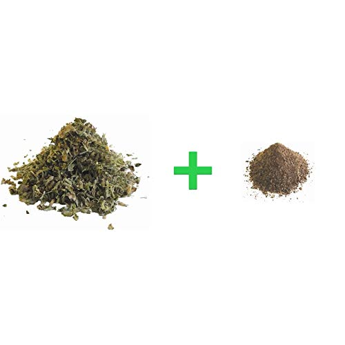 From The Field Ultimate Blend Silver Vine/Catnip, 57 ml, Red 2 oz/medium - BeesActive Australia