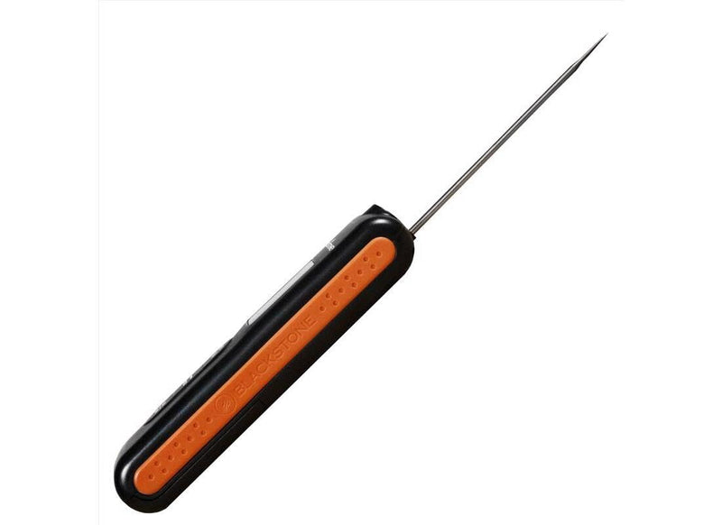 Blackstone Infrared Thermometer with Probe