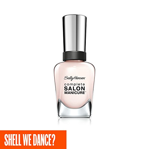 Sally Hansen Salon Pro Gel Starter Kit Manicure Starter Kit 1 Count (Pack of 1)