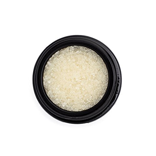 Henné Organics Lip Exfoliator - Natural and Organic Sugar Scrub - Lavender Mint
