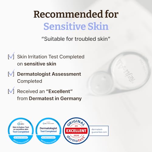 Dr.Reju-All Advanced PDRN Copper Peptide Serum 1.01 Fl Oz