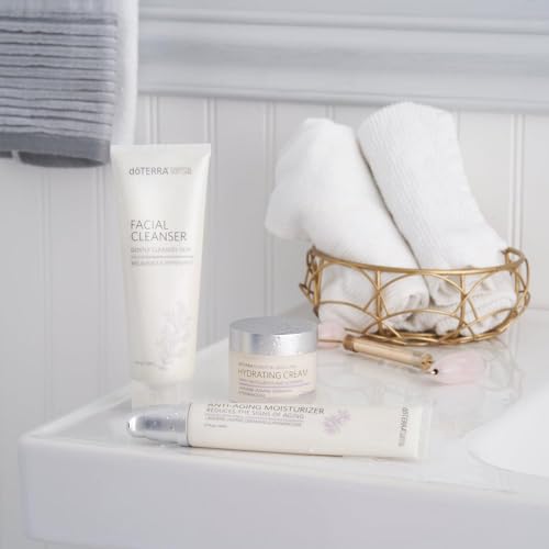 doTERRA - Facial Cleanser - Essential Skin Care Collection - 4 oz