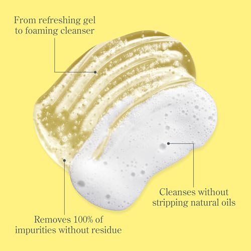 Beekman 1802 Micellar Milk Froth Face Wash, Fragrance Free, 5 fl oz 5 Fl Oz (Pack of 1)