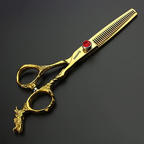 6 inch 440c hair cutting and thinning tool(6 inch 2PC-B) 6 Inch 2pc-b
