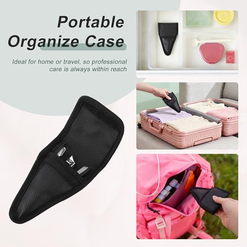 VOCOSTE 6Pcs Ingrown Toenail Kit