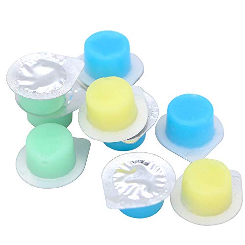 1kit Teeth Polisher + 10 Cups Teeth WHITENING Paste Stain Remover