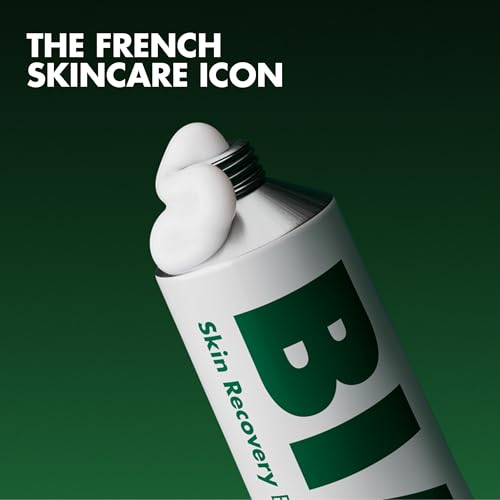 BIAFINE Skin Recovery Emulsion for Face & Body, Ideal for Dry Skin, 1.6 Oz