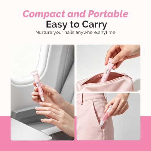 MelodySusie Cuticle Remover Kit