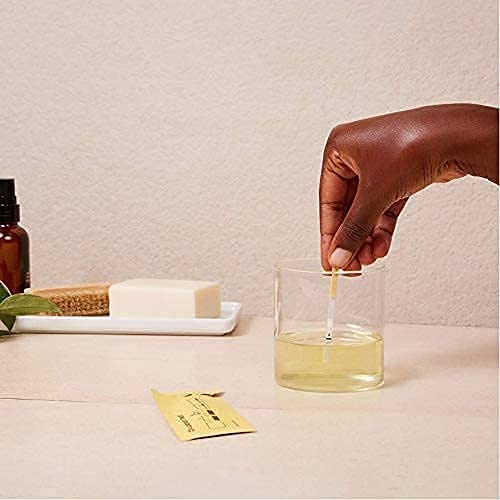 Modern Fertility Ovulation Test | Reliable at-Home Test Helps You Identify Fertile Days, Predict Ovulation, and Get in Sync with Your Cycle| 20 Test Strips 20 Count (Pack of 1) - BeesActive Australia