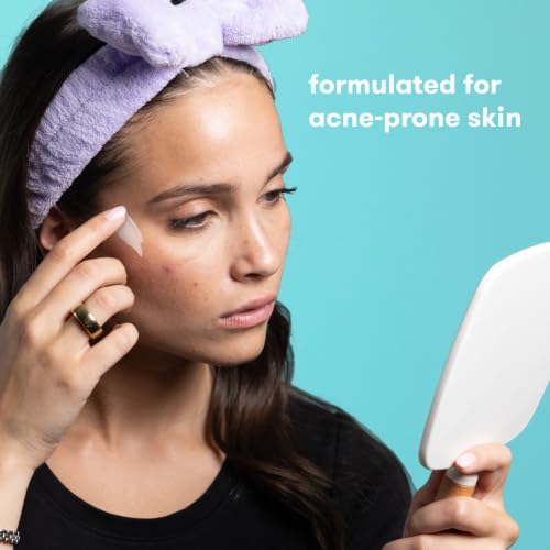 Proactiv Repair Acne Treatment Benzoyl Peroxide Spot Treatment and Repairing Serum Clear, 3 Fl Oz