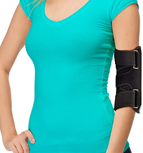 Wrist Brace For Carpal Tunnel Left Hand + Elbow Brace Small