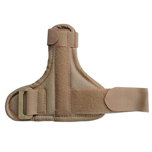 Thumb Wrist Support De Quervain Brace Beige Pain Splint Spica Medical Stabiliser NHS Sprain - BeesActive Australia