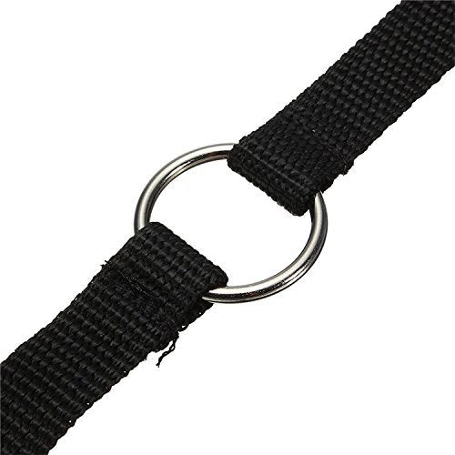 No Tangle Dog Leash Coupler, Dual Double Dog Adjustable Splitter Lead Sturdy Walker Trainer Leash for Two Dogs… - BeesActive Australia