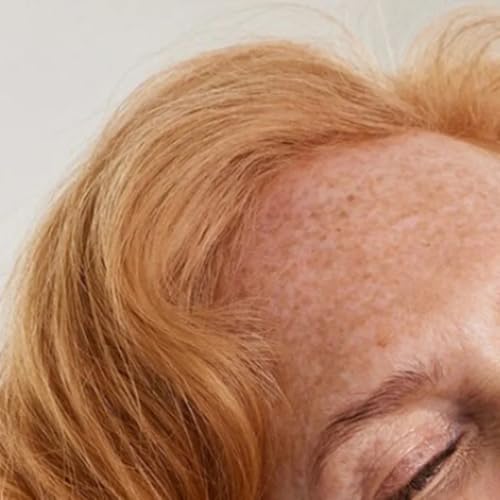 khadi SUNRISE Natural Hair Color - Hair Color for shiny honey blonde to summery sun blonde - 100% herbal & natural - 3.5 oz