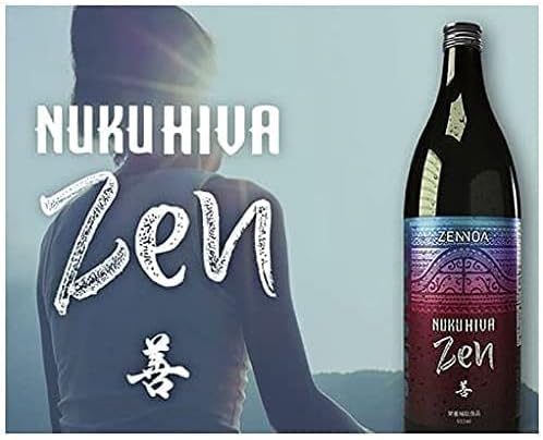 ZENNOA ZEN NONI Juice Official Brochure Zenoa Zen (900 ml) - BeesActive Australia