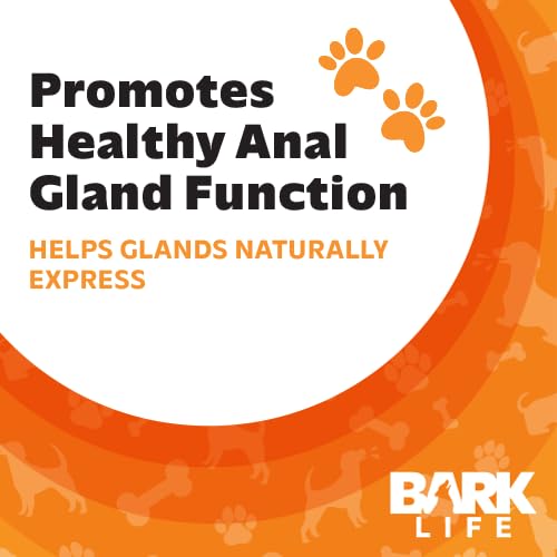 No Scoot Soft Chews Supplement, Natural Formula with Pumpkin 60pcs