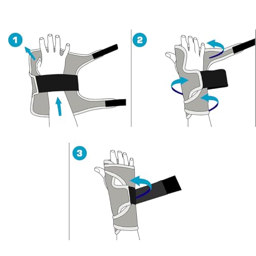 Neo-G Universal Fit Wrist Brace - Wrist Support Brace for Carpal Tunnel Syndrome, Arthritic Wrists, Wrist Injuries, Tendonitis, Weak Wrists. Left or Right - Class 1 Medical Device