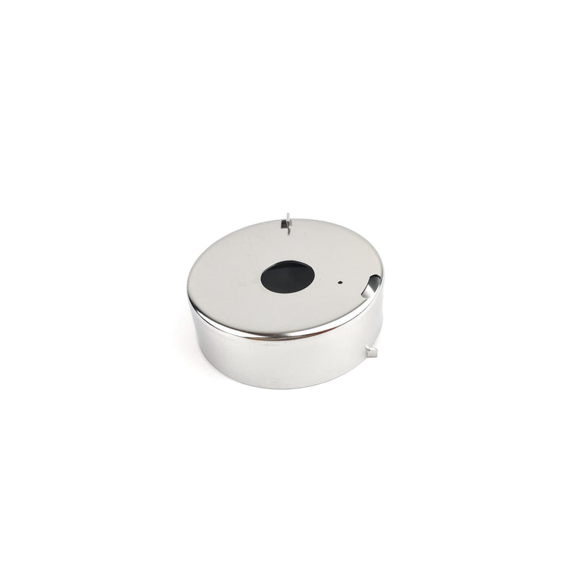 MARKGOO 438592 Water Pump Impeller Repair Kit with Housing for Johnson Evinrude OMC Outboard 35 40 48 50 HP Boat Motor Engine Parts Replacement Sierra Marine 18-3454 0433548 433549 0438592