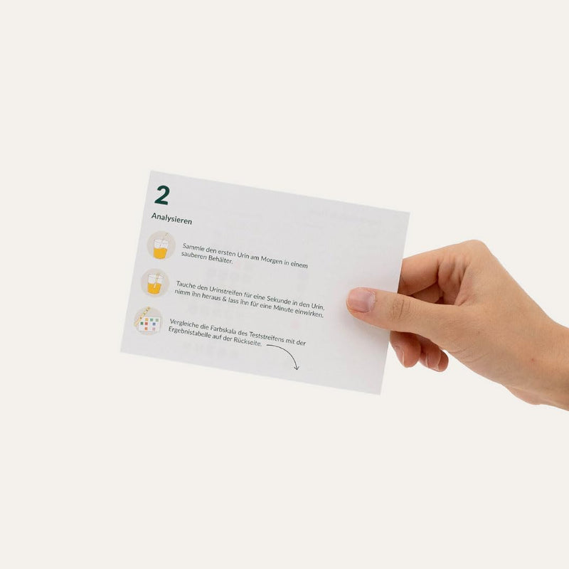 vetevo urine test (dog) dog - BeesActive Australia