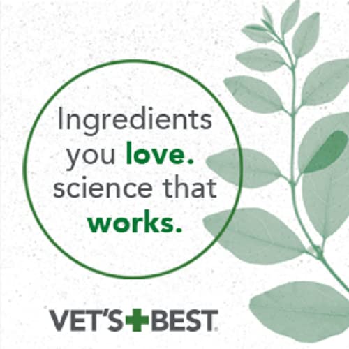 Vet's Best Moisture Mist Dog Dry Skin Conditioner| Dog Conditioner and Detangler Spray | Relieves Itchy Skin, Refreshes & Soothes | 16 oz - BeesActive Australia