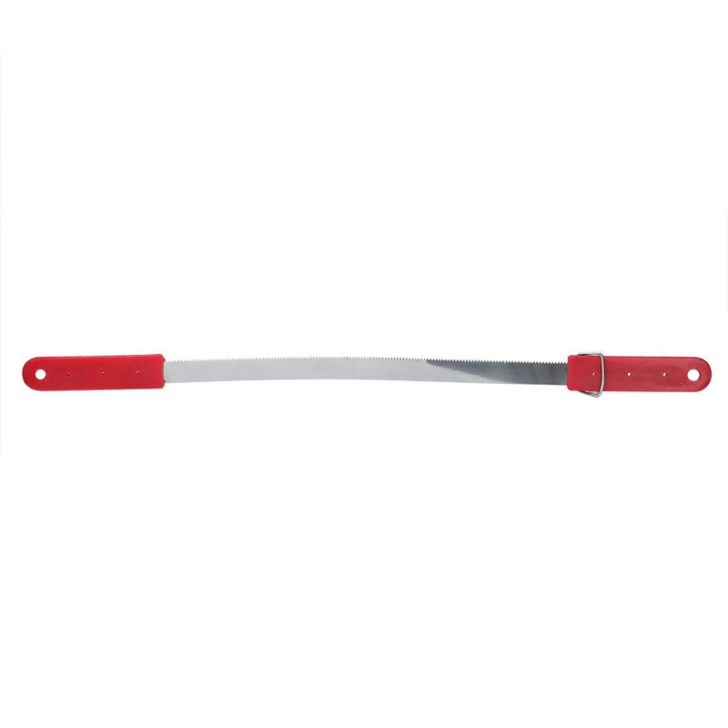 Stainless Steel Shedding Blade, Dog Shedder Scraper Tool Nonslip Handle, Grooming Scratching Accessory for Dogs, Horse - BeesActive Australia