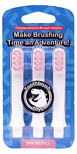 Toothbrush Bundle Shark