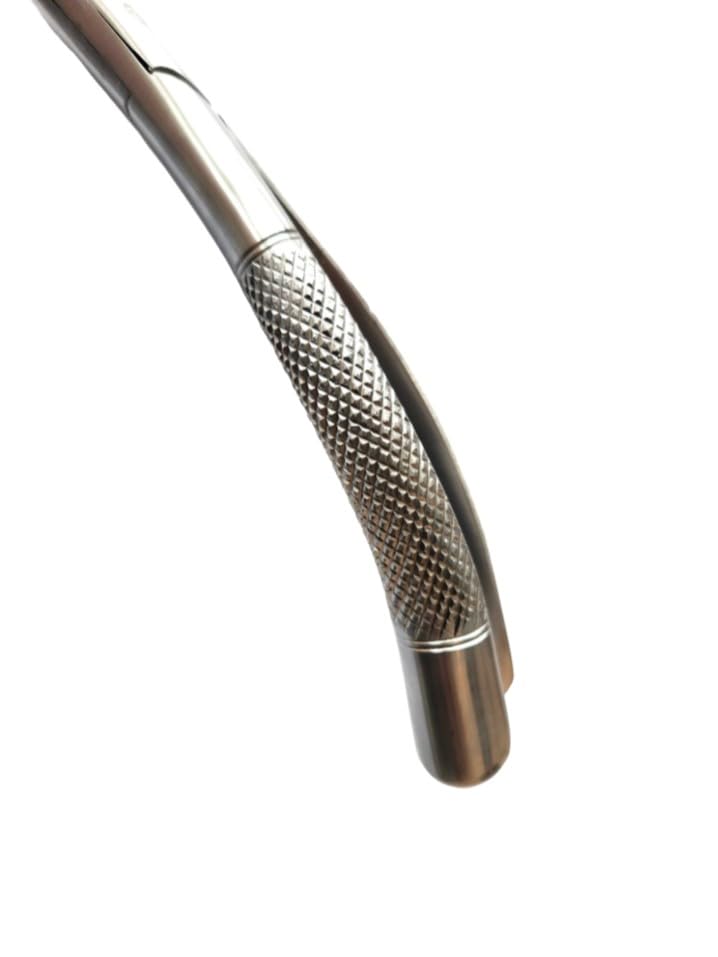 Heavy Duty Dental Extracting Forceps # 150# 151# 23, Apical Forceps, Cowhorn Forceps, Lower Molars, Atraumair - 3 Pcs