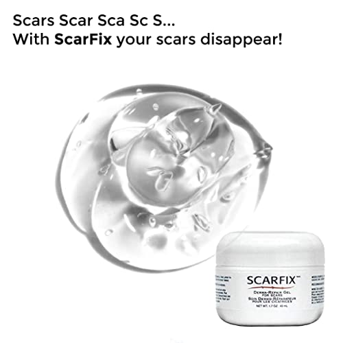 Skin Repair Solution | Scar Treatment Cream 45ml