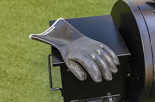 PIT BOSS Insulated Nitrile BBQ Gloves