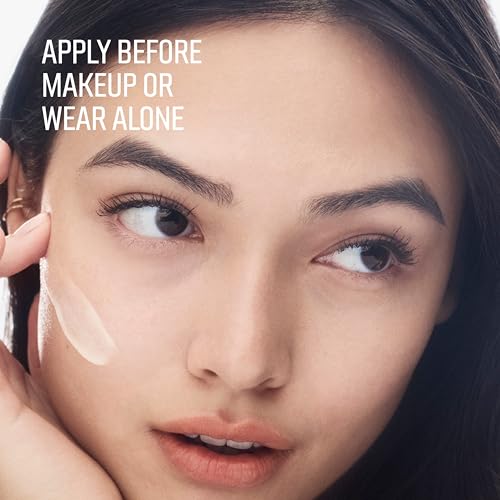 Bobbi Brown Vitamin Enriched Face Base | 2-in-1 Moisturizer & Hydrating Primer | With Shea Butter, Hyaluronic Acid, & Vitamins Travel Size - 0.5 Fl Oz Original Formulation