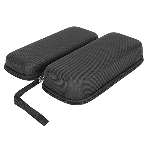 Toothbrush Travel Case, Electric Toothbrush Travel Case Compatible for Oral B Pro 1000 Pro 2000 Pro 3000 Pro 3500 Pro 1500, Toothbrush Hard Travel Case Carrying Bag