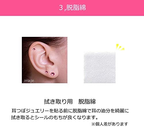 Ear Urn Starter Kit, Set of 4, Ear Urn Stickers, Try Earbuds, Ear Wraps, Diet, Titanium Grain, Skin Tone (Skin Tone Titanium Grain, Buzz) -  Australia
