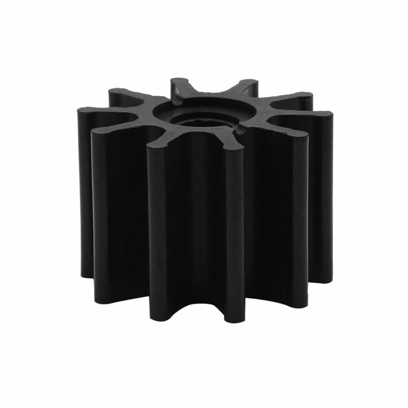 MARKGOO 984461 Water Pump Impeller Repair kit for Evinrude Johnson OMC Cobra V6 V8 Stern Drive 2.3L 2.5L 3.0L 4.3L 4.6L 5.0L 5.7L 5.8L 7.5L Boat Motor Engine Parts Replacement 983895 984744 0984461