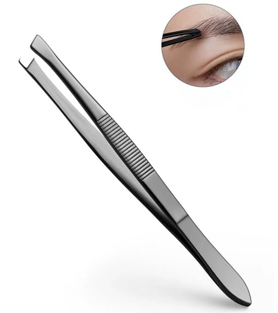 Stainless Steel Nail Clippers Toenail ingrown Clipper Set 15in 1 Pedicure Personal Care Tool Thick toenail Nail File Foot File Cuticle Remover-Heel Scraper and Foot Scrub Cuticle Remover - BeesActive Australia