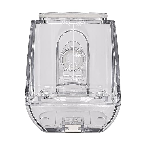 Replacement Parts Reservoir Tank for waterflosser Compatible with waterpic Water Pick waterpick Water pic Cordless Advanced 2.0 (Model WP-580 WP-582 WP-583 WP-587/ WP580 WP582 WP583 WP587)