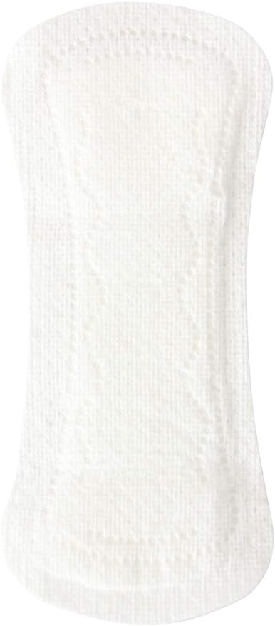 Natracare Organic Panty Liner, For Use With Weapons, No Feathers, 18 Pieces x 3 Sets - BeesActive Australia
